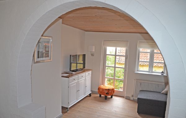 Semesterhus 