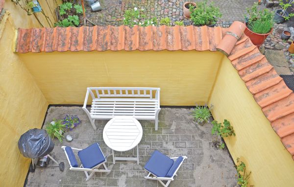 Semesterhus 