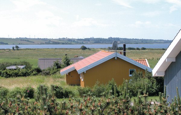 Feriehuse - Faldsled , Danmark - G52536 2