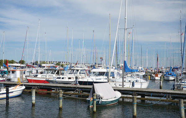 Feriehus - Assens , Danmark - G52544 901