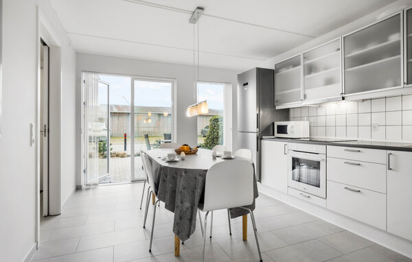 Feriehus - Assens , Danmark - G52544 5