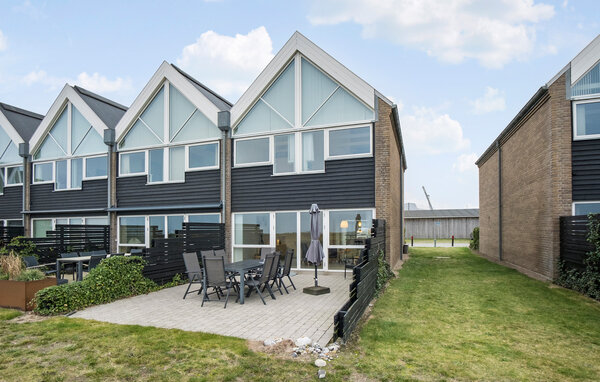 Feriehus - Assens , Danmark - G52544 9