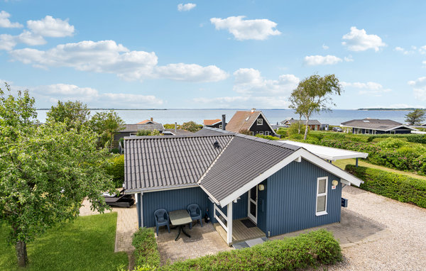 Semesterhus - Sandager Næs , Danmark - G52548 1