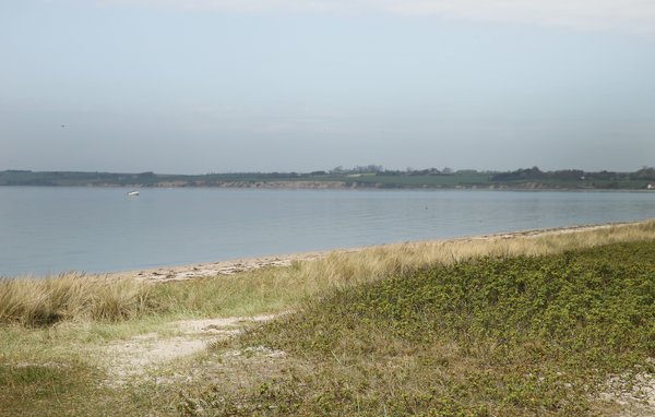 Vakantiehuis 