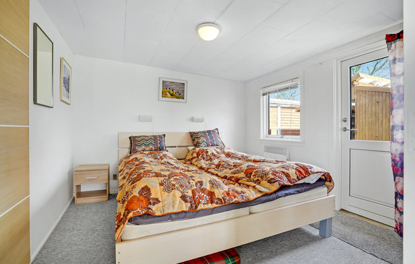 Vakantiehuis 