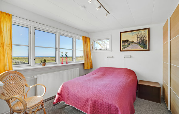 Vakantiehuis 