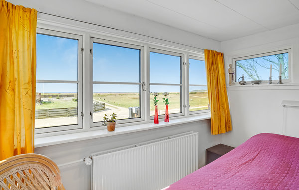 Vakantiehuis 
