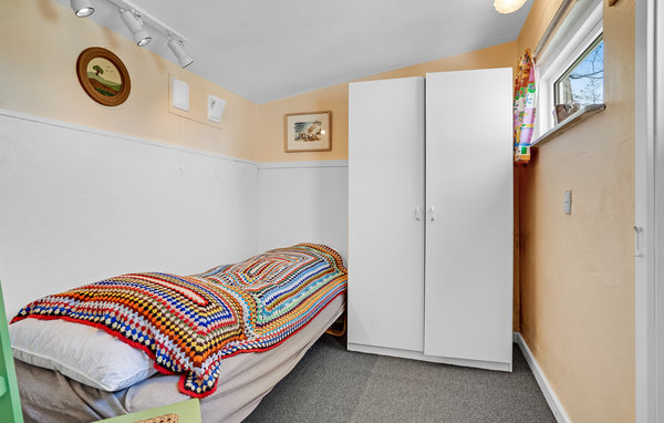 Vakantiehuis 
