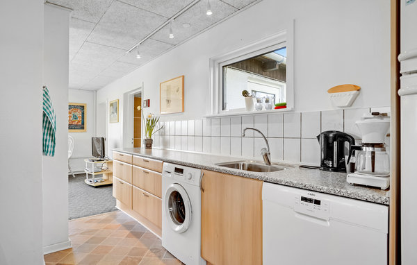 Vakantiehuis 