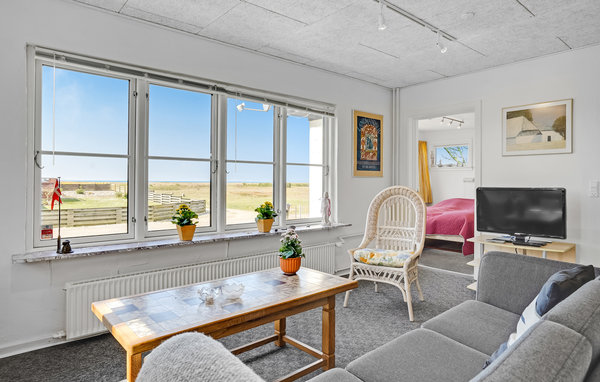 Vakantiehuis 