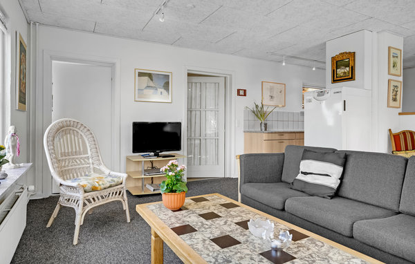 Vakantiehuis 