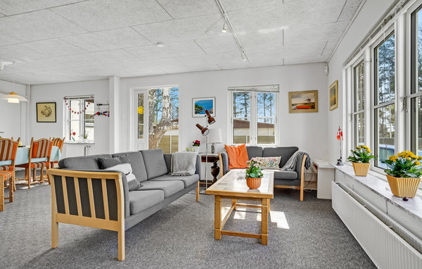 Vakantiehuis 