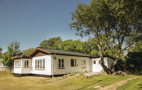 Holiday Home - Brydegård Strand , Denmark - G52562 1