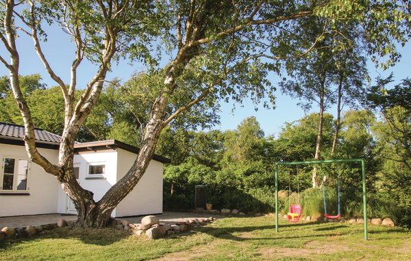 Vakantiehuis 