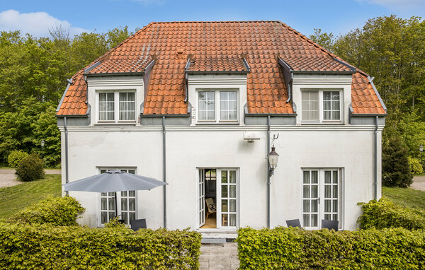 Holiday Home - Horne , Denmark - G52566 81