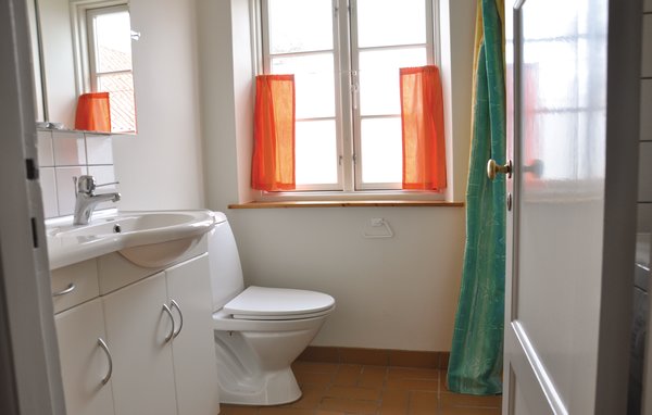 Holiday Home - Bøjden , Denmark - G52601 701