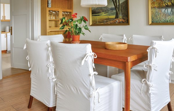 Holiday Home - Bøjden , Denmark - G52601 301