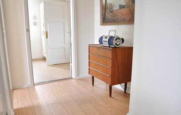 Holiday Home - Bøjden , Denmark - G52601 303