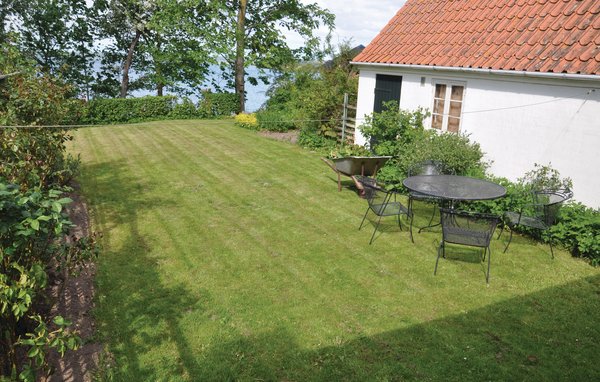 Holiday Home - Bøjden , Denmark - G52601 101