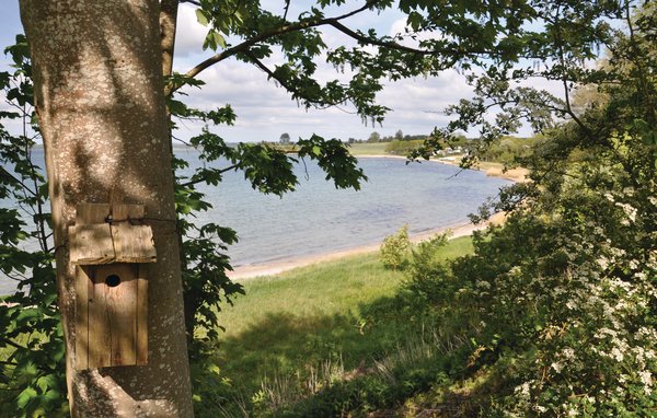 Holiday Home - Bøjden , Denmark - G52601 102