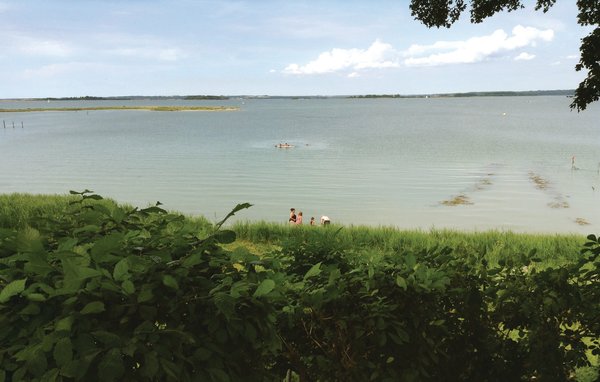 Holiday Home - Bøjden , Denmark - G52601 202