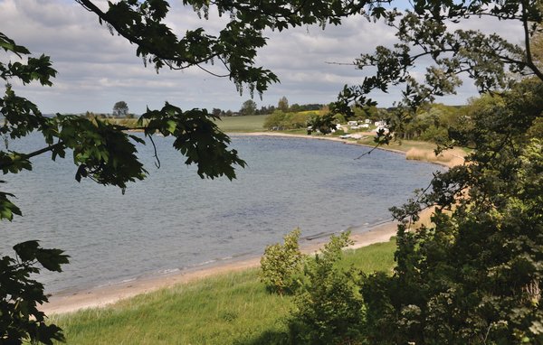 Holiday Home - Bøjden , Denmark - G52601 203