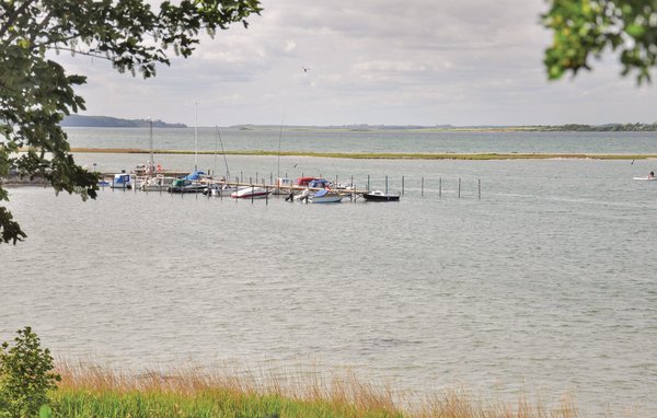 Feriehuse - Bøjden , Danmark - G52601 2