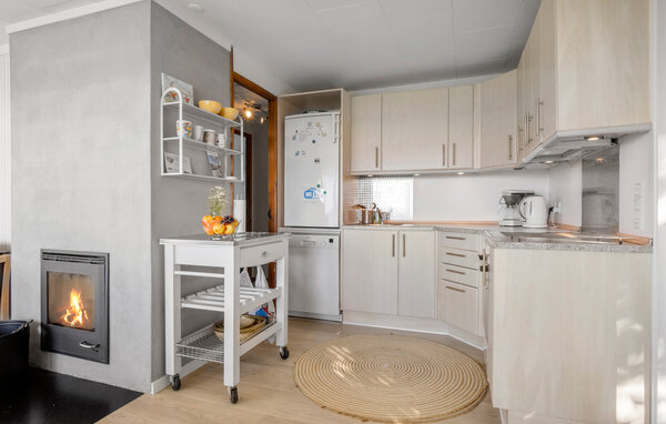 Ferienhaus Fyrrehuset