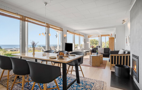 Ferienhaus Fyrrehuset