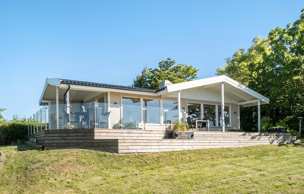 Ferienhaus Fyrrehuset