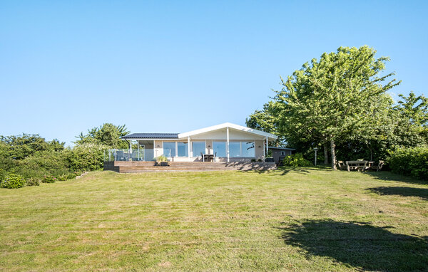 Ferienhaus Fyrrehuset