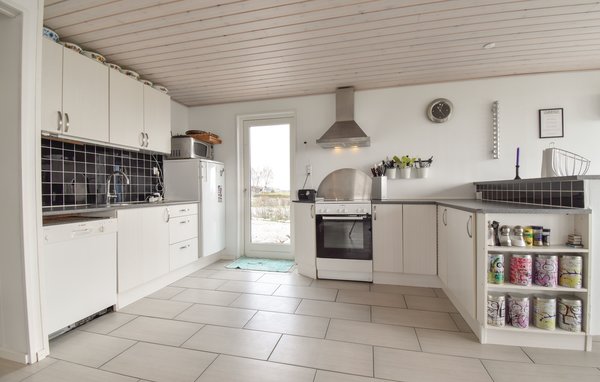 Feriehuse - Helnæs , Danmark - G52631 5