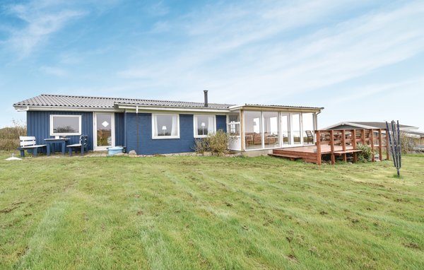 Holiday Home - Helnæs , Denmark - G52631 1