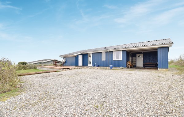 Feriehuse - Helnæs , Danmark - G52631 81