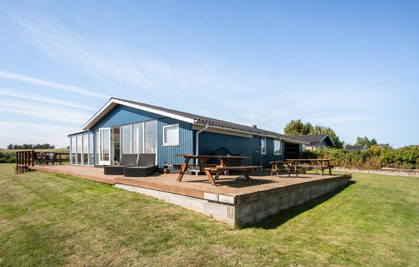 Ferienhaus - Helnæs , Dänemark - G52631 83