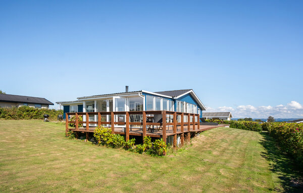 Ferienhaus - Helnæs , Dänemark - G52631 84