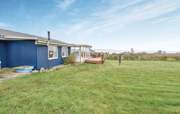 Feriehuse - Helnæs , Danmark - G52631 101