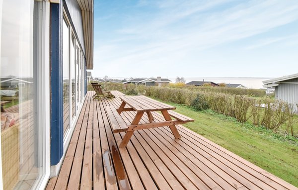 Feriehuse - Helnæs , Danmark - G52631 102
