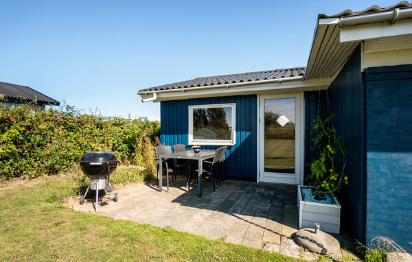 Ferienhaus - Helnæs , Dänemark - G52631 105