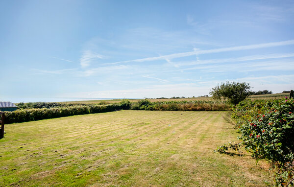 Ferienhaus - Helnæs , Dänemark - G52631 201