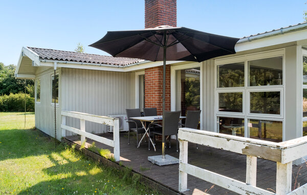 Ferienhaus 