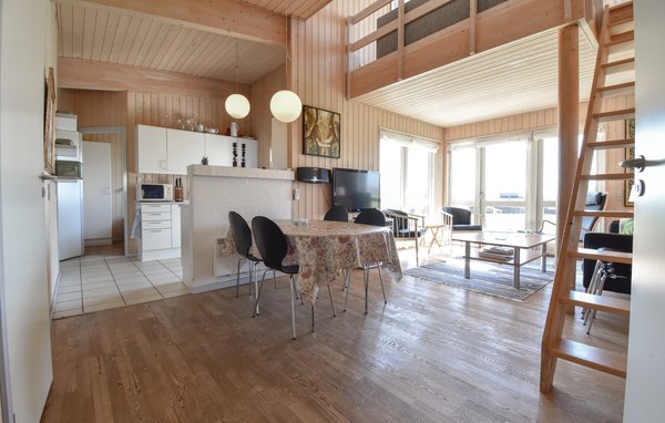 Holiday Home - Nab/Fåborg , Denmark - G52651 2