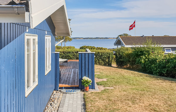 Holiday Home - Helnæs , Denmark - G52652 2