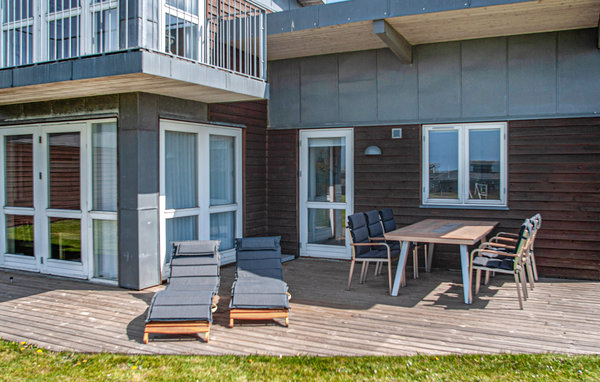 Ferienhaus - Nab/Fåborg , Dänemark - G52659 101