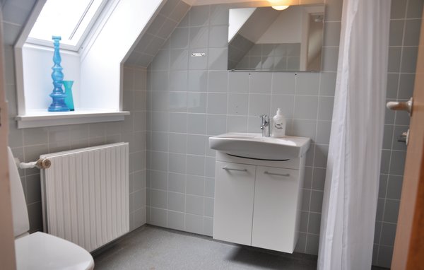 Feriehus - Dyreborg , Danmark - G52663 703