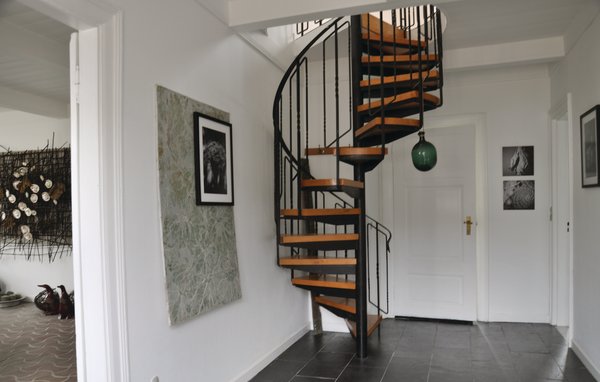 Feriehus - Dyreborg , Danmark - G52663 305