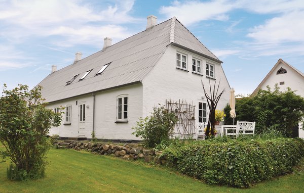 Holiday Home - Dyreborg , Denmark - G52663 1