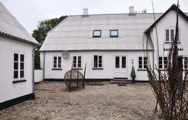 Feriehus - Dyreborg , Danmark - G52663 82