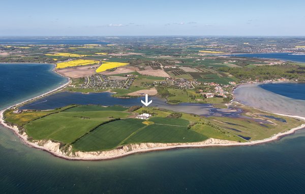 Semesterhus - Dyreborg , Danmark - G52663 2