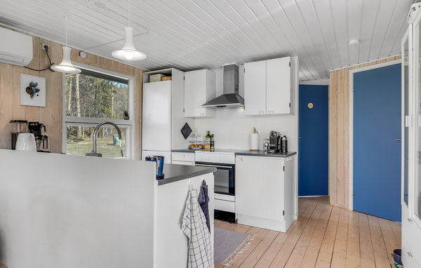 Feriehuse - Faldsled , Danmark - G52665 6